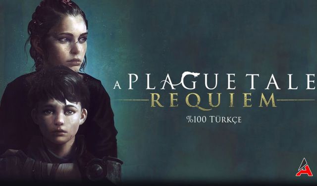 A Plague Tale Requiem Türkçe Yama İndir (2024)
