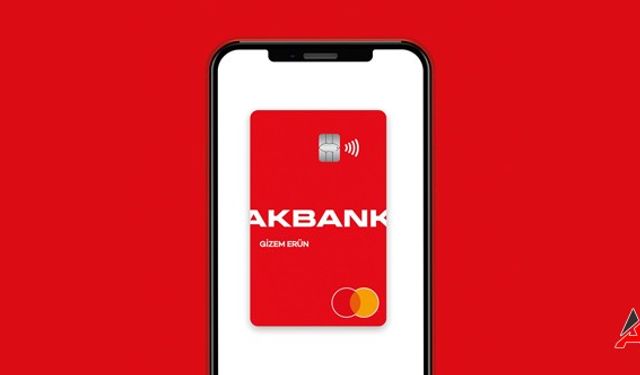 Akbank Chip Para Nasıl Kullanılır? 2024