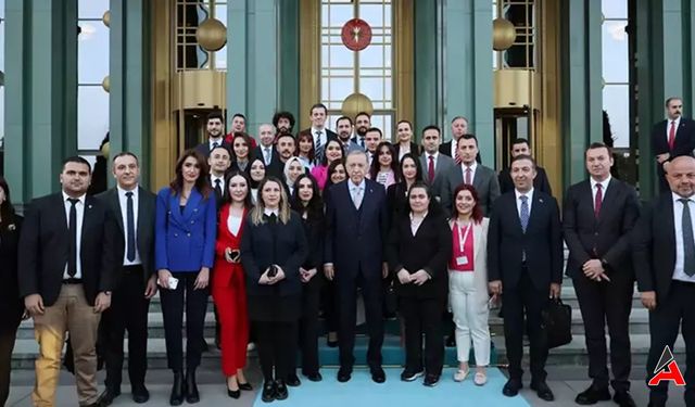 Erdoğan'dan Diplomatik Girişimler ve Öğretmen Atamaları Müjdesi