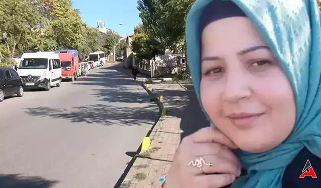 Fatih'te Boşanma Cinayeti Eşi Tarafından Sokakta Öldürüldü 24 Yıl Hapis Talebi