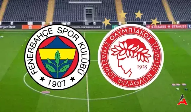 Fenerbahçe Olympiakos Biletleri Güvenilir mi?