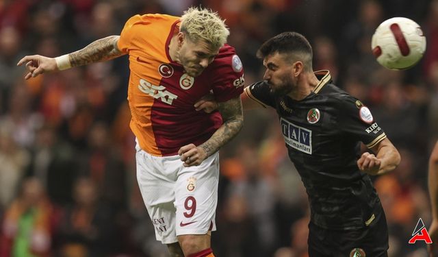 Alanyaspor - Galatasaray Maçı Detayları: TV8,5'da Şifresiz Mi? Şifresiz Kanallar Listesi