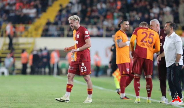 Galatasaray - Pendikspor Bedava Canlı İzle Linki: Taraftarium24 ve Selçuk SportsHD