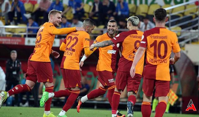Galatasaray-Pendikspor "Selçuk Sports HD ve Taraftarium24" Canlı İzle Nedir?