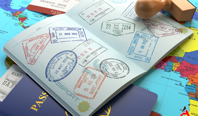 Geçici Pasaport Numarası Format Kontrolü Sırasında Hata Oluştu (2024)