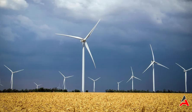 Alman Enerji Devi Enercon, Muğla'ya Rüzgar Enerjisi Yatırımı Yapıyor!