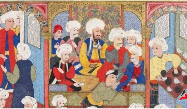 Osmanlı Muhallebi Çocuğu Gerçek mi?