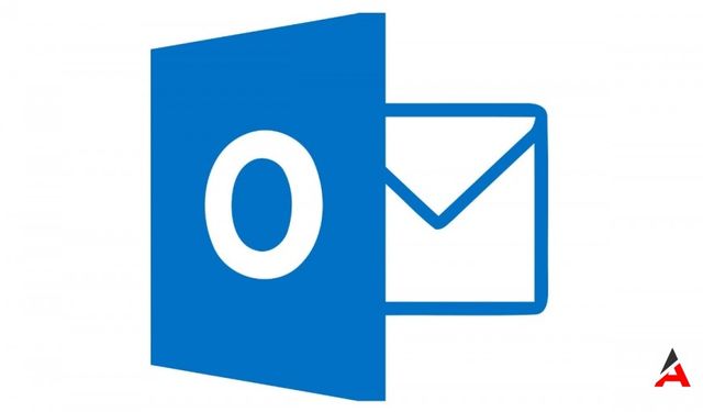 Outlook Açılmıyor, Hata Veriyor (Çözüldü) 2024
