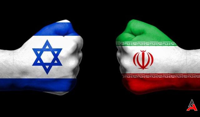 İran - İsrail Savaş Olayı Nedir? Kötünün Kötüsü ve Türkiye'ye Yansıması