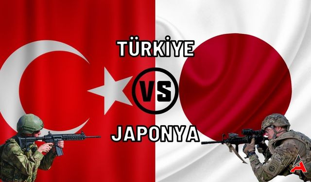 Türkiye Neden Japonya'ya Savaş İlan Etti? Sebepleri!