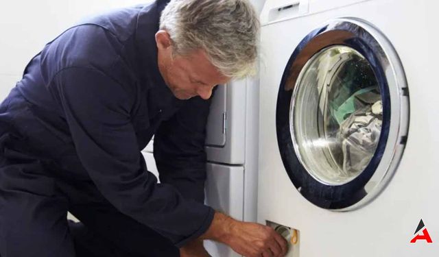 Vestel Çamaşır Makinesi Kapağı Açılmıyor: Nedeni ve Çözümü (2024)