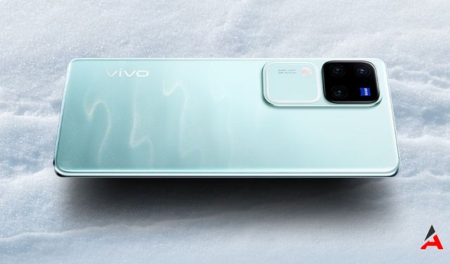 Vivo S19 Fırtınası Yaklaşıyor: Orta Segmentte Devrim Yaratacak!