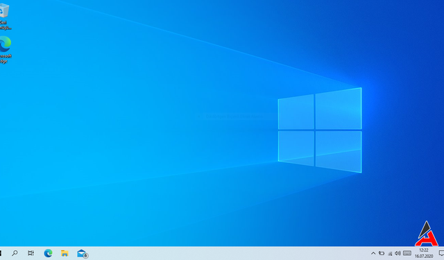 Windows 10: Beklenmeyen Bir Hata Dosyayı Kopyalamanızı Engelliyor Çözümü
