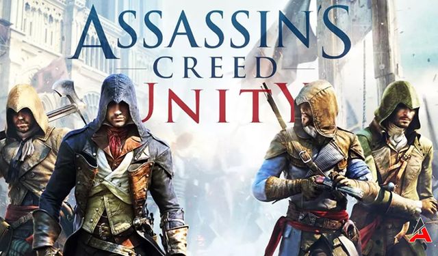 Assassin's Creed Unity Hile Nedir? Nasıl Yapılır? 2024