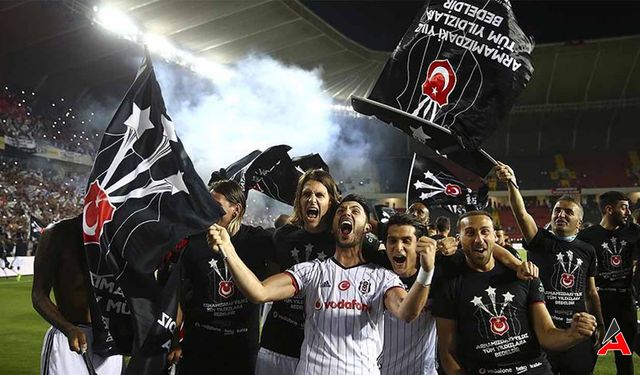 Beşiktaş Maçı Neden İptal Edildi ve Ertelendi?