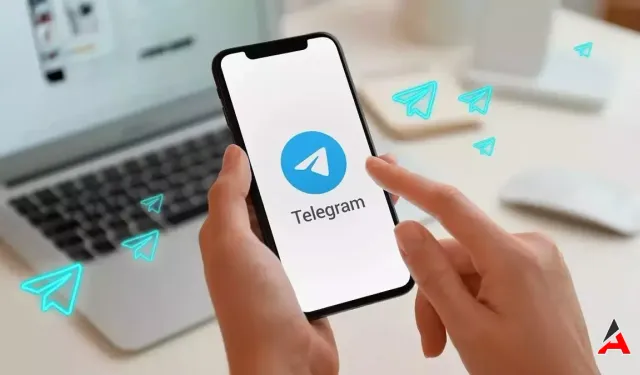Telegram Tanışma Grupları Nelerdir? 2024 Haziran