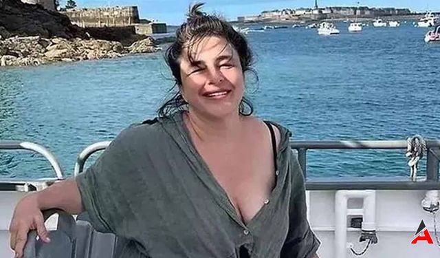 Esra Dermancıoğlu Cannes Olayı Nedir?