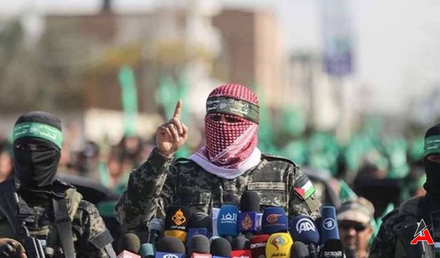 Hamas'ın Ateşkes Onayı: Gazze'de Savaşın Sonu mu?