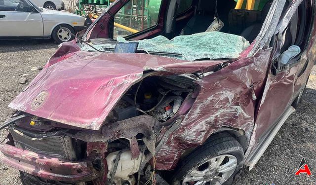 Ankara Polatlı Trafik Kazası Nasıl Oldu? 2024 Mayıs Son Dakika
