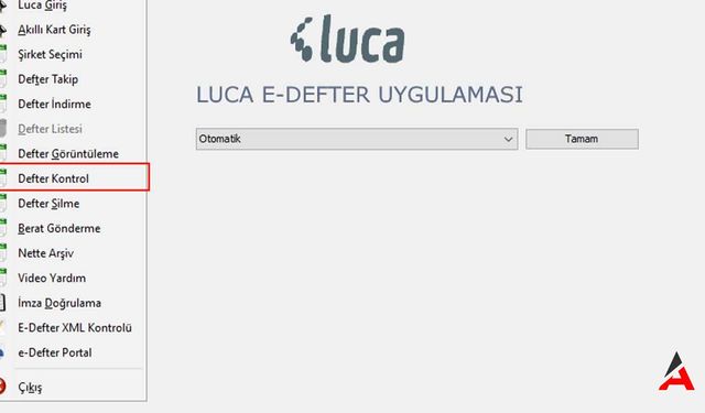 Luca e-defter İmza Doğrulanamadı Hatası Çözümleri 2024