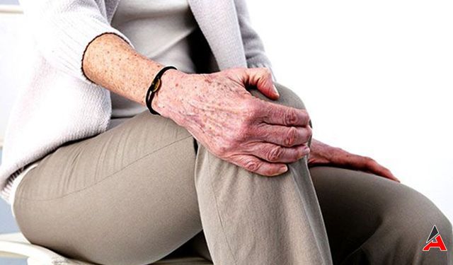 Osteomalazi Nedenleri, Belirtileri ve Tedavisi