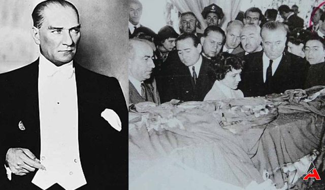 Atatürkü Toprağın Kabul Etmemesi Doğru Mu? Yalan Mı?