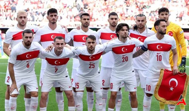Türkiye Olimpiyat Futbol Takımı Neden Yok? 2024