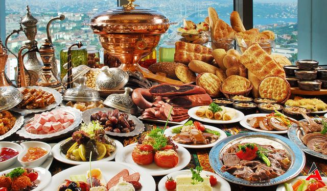 Türk Mutfağının Eşsiz Lezzetleri