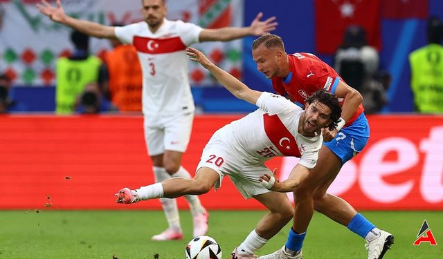 Türkiye Avusturya Maçı Saat Kaçta Hangi Kanalda Olacak?