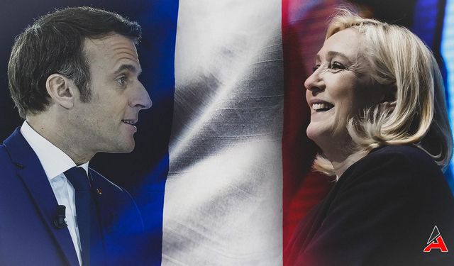 Fransa Seçim Sonuçları 2024: Kim Kazandı? Oy Durumu