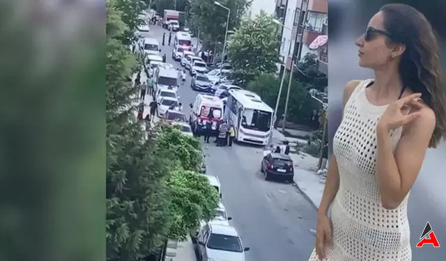 İstanbul'da Gürültü Tartışmasında Kardeş Cinayeti!
