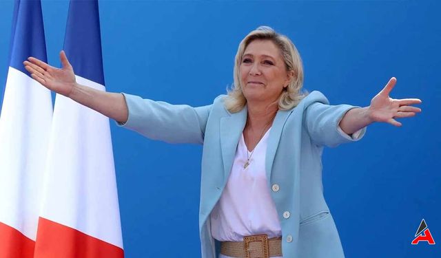 Marine Le Pen Kimdir? Neden Araştırılıyor?