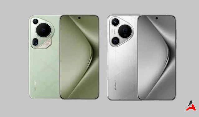 Huawei'nin İki Yeni Yıldızı Pura 70 ve Pura 70 Pro Farkları ve Benzerlikleri