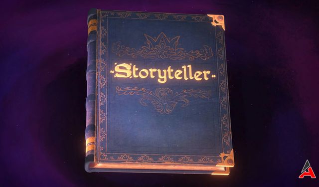 Storyteller APK İndir (Son Sürüm Uygulaması)