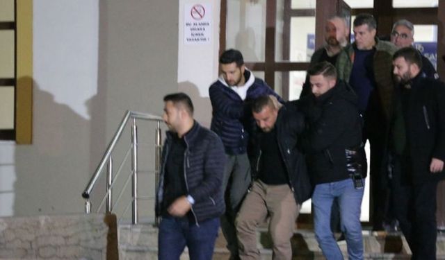 Yılmaz Öztürk'ü yaralayan saldırgan yakalandı