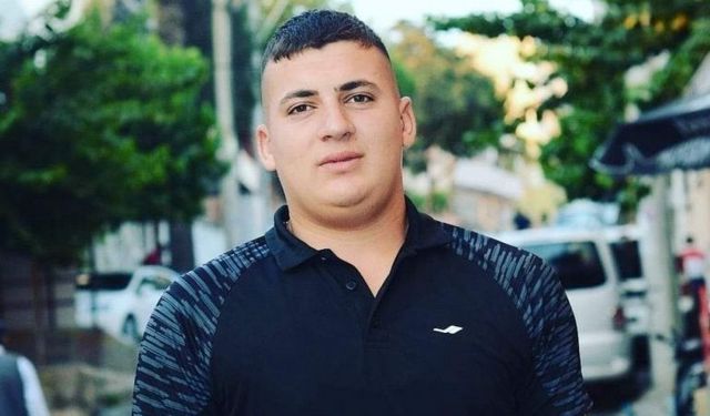 Mardin’de silahlı saldırıya uğrayan genç hayatını kaybetti