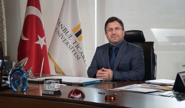 Balıkesir Üniversitesi Rektörlüğüne Prof. Dr. Yücel Oğurlu atandı