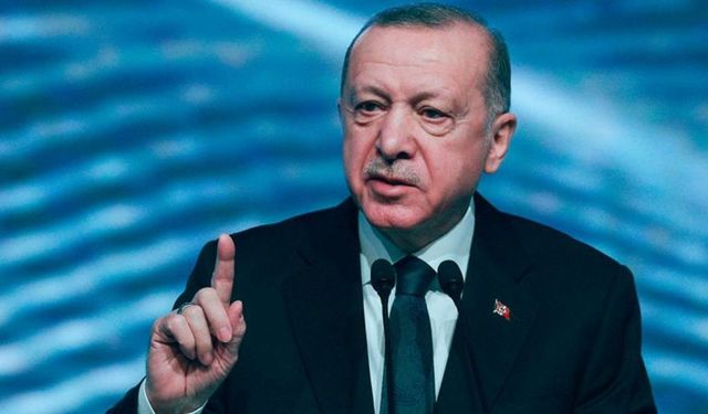 Erdoğan, ‘Üçüncü Kez Aday Olamaz’ 'Diyenlere Bakın Ne Dedi?