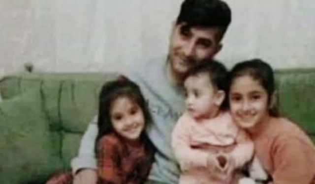 Depremde hayatını kaybeden 5 kişilik aile Bitlis’te toprağa verildi