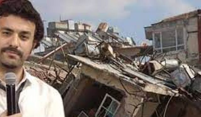 Hasan Can Kaya, Program Gelirini Depremzedelere Bağışlayacak