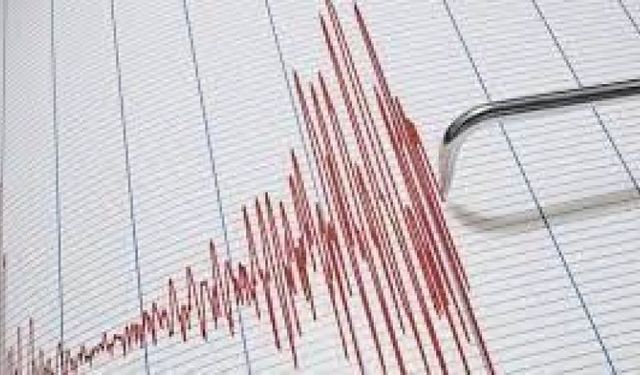 Malatya'da 5.1 Şiddetinde Deprem Oldu! Elazığ, Kayseri, Sivas ve Samsun Dahi Sallandı