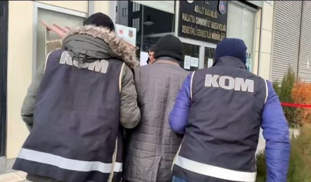 Malatya’daki deprem soruşturmasında tutuklu sayısı 11’e yükseldi