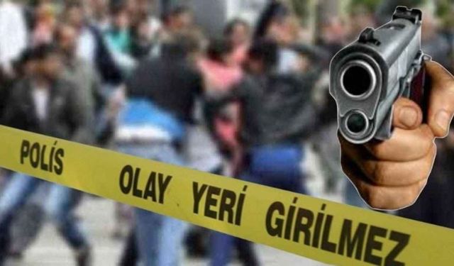Mardin’de silahlı çatışma: 1 ölü, 4 yaralı