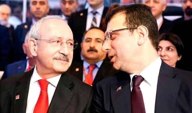 Kılıçdaroğlu ve İmamoğlu Yarın Trabzon'da Olacaklar