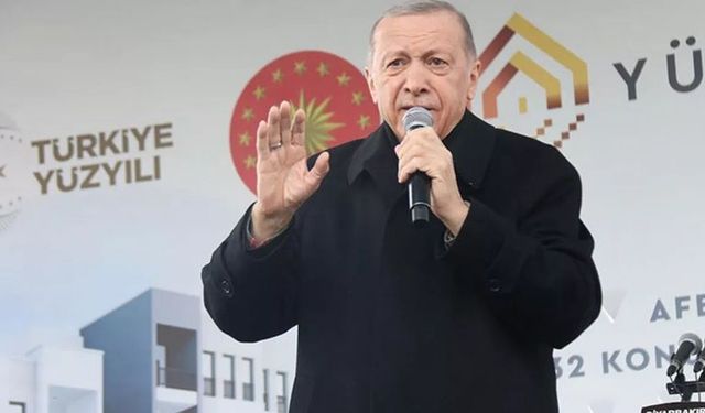 Cumhurbaşkanı Erdoğan: “Diyarbakır son 40 yılda hiç olmadığı kadar huzur ve emniyet içindedir”