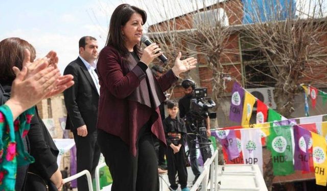HDP'li Buldan Bayram Sonrasını İşaret Etti! Açık Açık İlan Edeceğiz