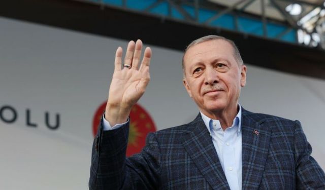 Cumhurbaşkanı Erdoğan'dan Aracını Yenilemek İsteyen Esnafa ÖTV Müjdesi