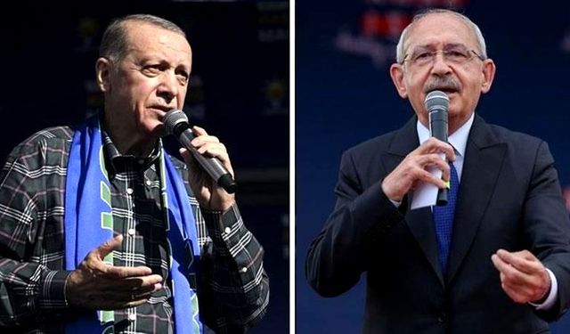 Yaş Çay Alım Fiyatı Vaadi Kızışıyor: Erdoğan 11 Lira 30 Kuruş Dedi, Kılıçdaroğlu ise 15 TL'ye Çıkartacak!