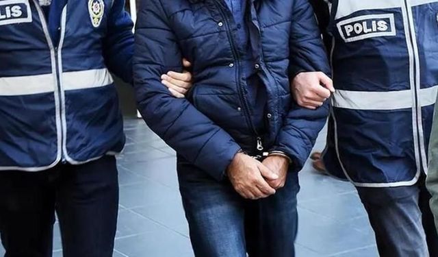 "Mardin'de Çocuk İstismarı Şüphelisi Uzman Çavuş Tutuklandı"