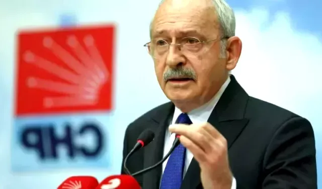 Kılıçdaroğlu Konuştu: "Evladım Ekrem Başkan'ı Bununla Durduramazlar